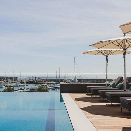 Hotel Marina Atlântico Ponta Delgada Esterno foto