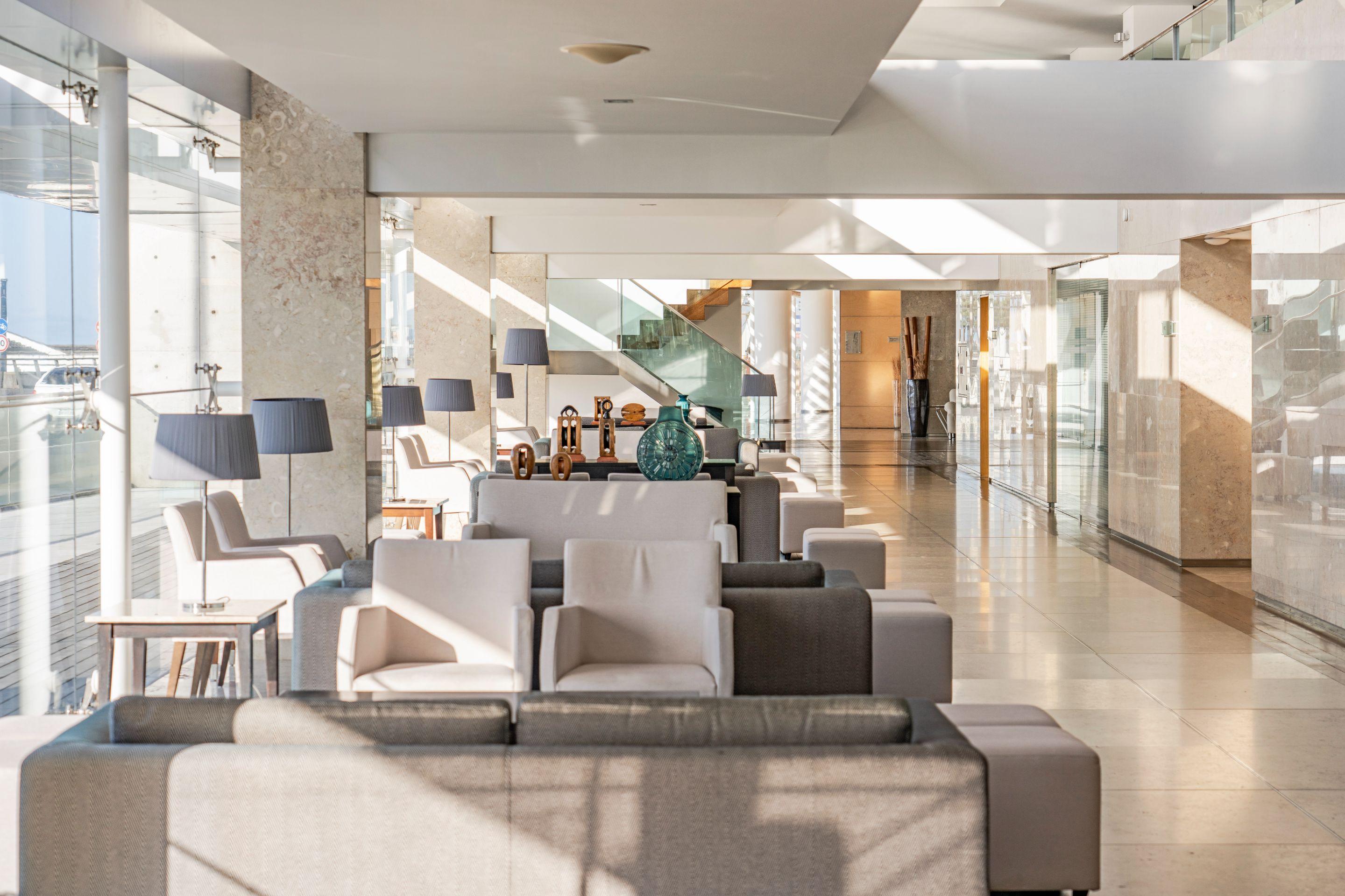 Hotel Marina Atlântico Ponta Delgada Esterno foto