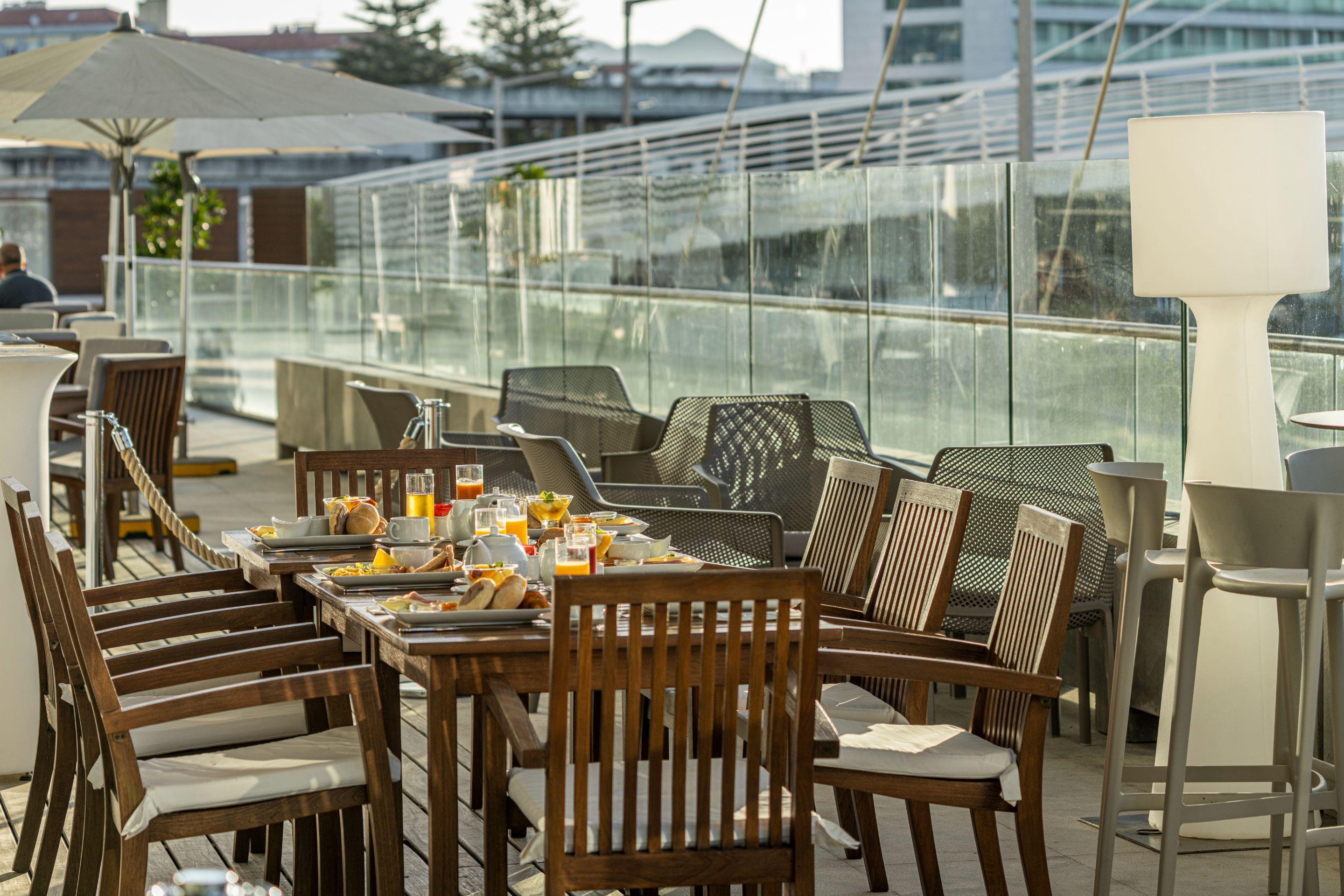 Hotel Marina Atlântico Ponta Delgada Esterno foto
