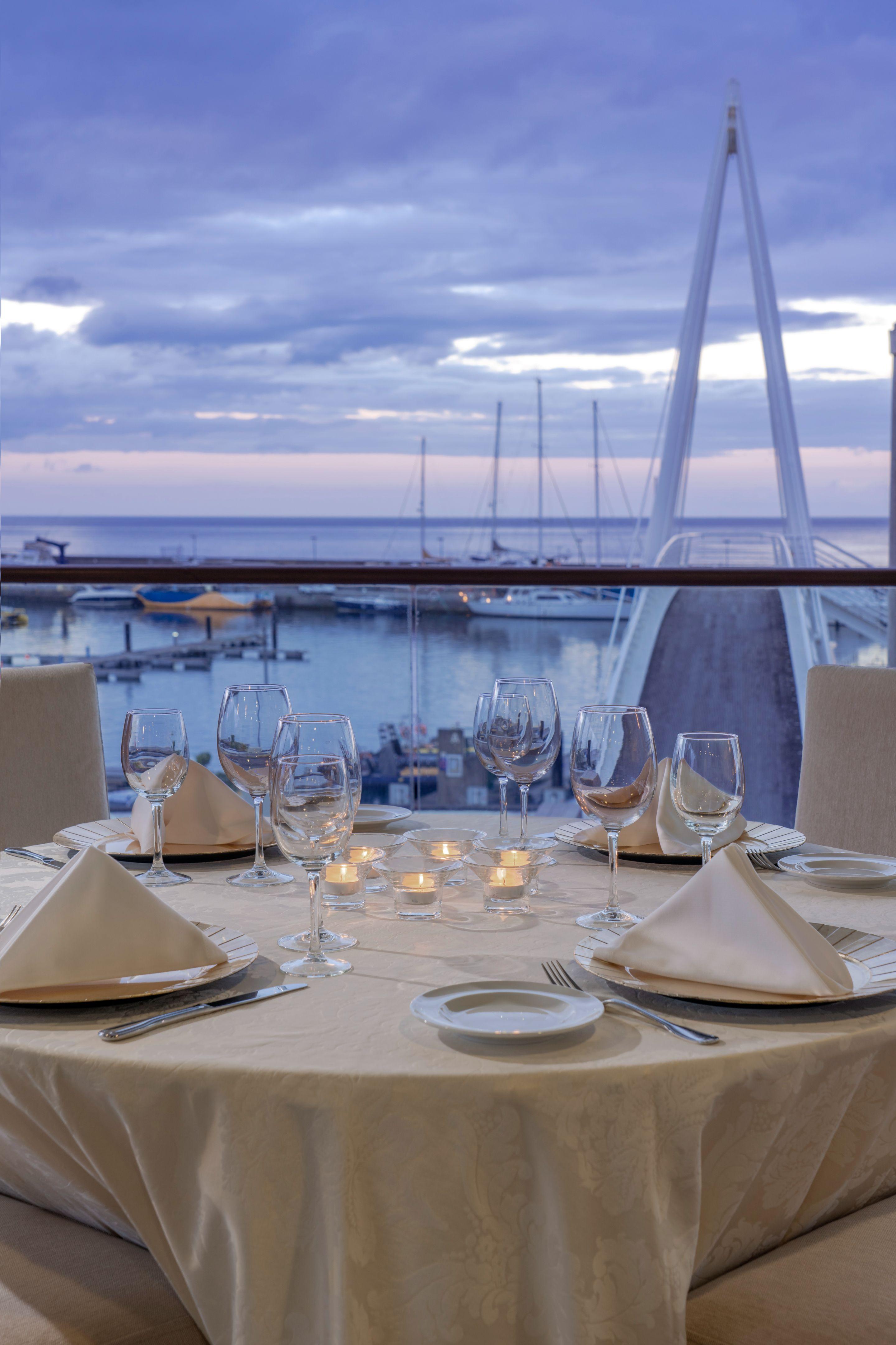 Hotel Marina Atlântico Ponta Delgada Esterno foto
