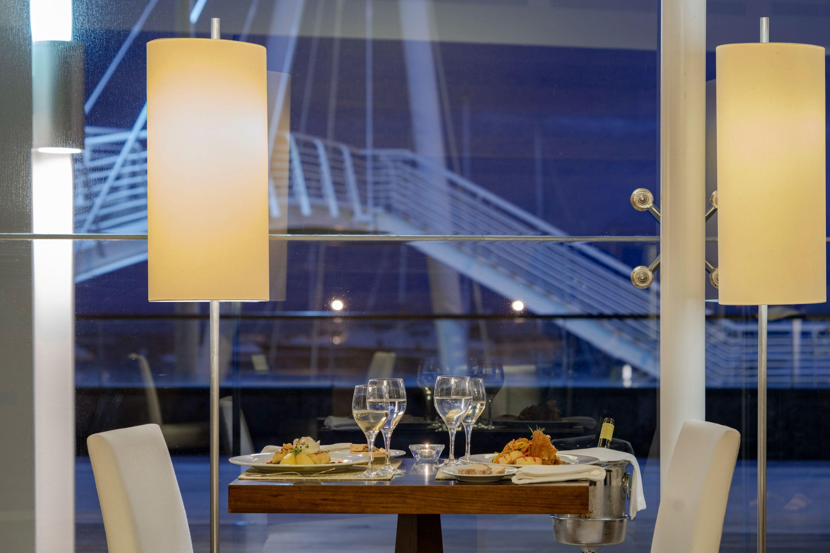 Hotel Marina Atlântico Ponta Delgada Esterno foto