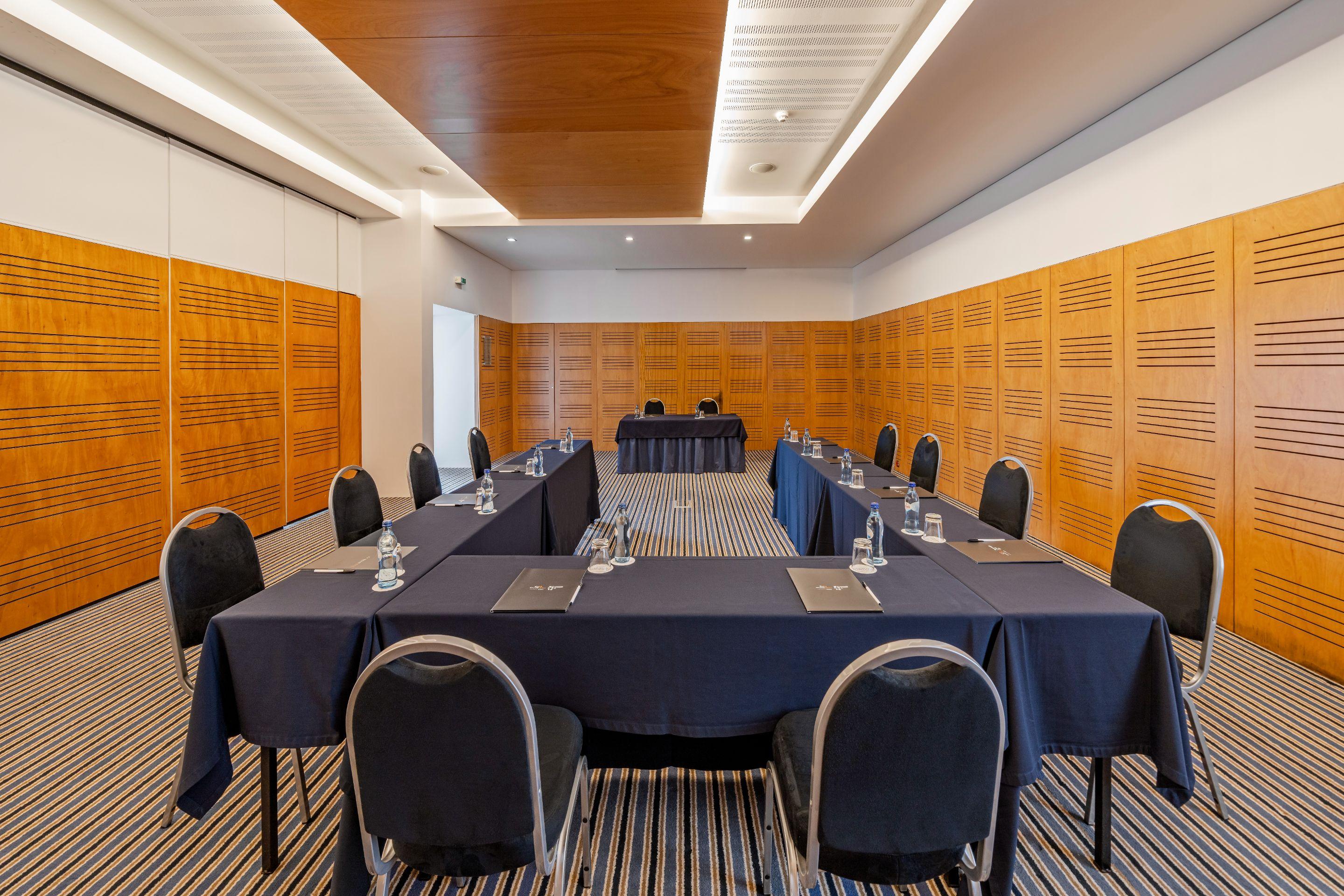 Hotel Marina Atlântico Ponta Delgada Esterno foto