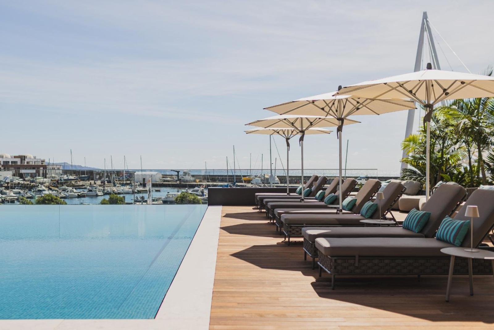 Hotel Marina Atlântico Ponta Delgada Esterno foto