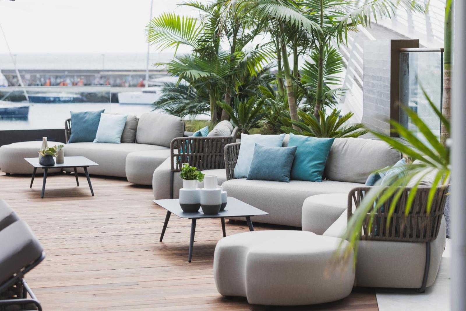 Hotel Marina Atlântico Ponta Delgada Esterno foto